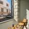 The Alma City Suites