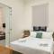 The Alma City Suites