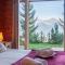 Chalet Agneau by Interhome