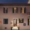 The Alma City Suites