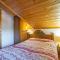 Apartment Les Hauts des Chavants -2 by Interhome - Les Houches