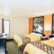Super 8 by Wyndham Crossville TN - كروسفيل
