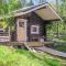 Holiday Home Pielislinna-savilahti by Interhome - Ahmovaara