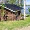 Holiday Home Pielislinna-savilahti by Interhome - Ahmovaara