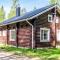 Holiday Home Pielislinna-savilahti by Interhome - Ahmovaara