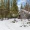 Holiday Home Kaltiotievantie 2 mökki 2 by Interhome