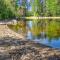 Holiday Home Kultaranta by Interhome