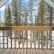 Holiday Home Kaltiotievantie 2 mökki 2 by Interhome - Ylläsjärvi
