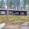 Holiday Home Petäjälahti by Interhome - Petäjävesi