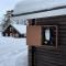 Holiday Home Karhunluola by Interhome - Hauho