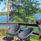 Holiday Home Petäjälahti by Interhome