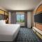 Hilton Dallas Southlake Town Square - Саутлейк