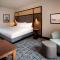 Hilton Dallas Southlake Town Square