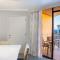 Hilton Galveston Island Resort
