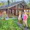 Holiday Home Villa utu by Interhome - Kolinkylä