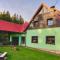 Holiday Home Jelení kout by Interhome