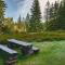Holiday Home Jelení kout by Interhome