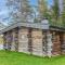 Holiday Home Kelosyväri 17 by Interhome