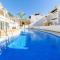 Apartment Lomas del Mar V-2 by Interhome