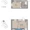 Holiday Home Levin stara a03 by Interhome - 列维