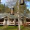 Holiday Home Purnutar b by Interhome - Kolinkylä