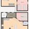 Holiday Home Joikupirtti b by Interhome - Pyhätunturi