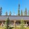 Holiday Home Joikupirtti b by Interhome - Pyhätunturi