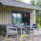 Holiday Home Ferienhaus Bude 87 by Interhome