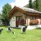 Chalet Häuschen Stadel by Interhome - Saas-Grund