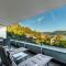 Apartment Berg- und Seeblick alpe maritima -Top 10 by Interhome - أنينهايم