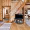 Chalet Norrskensstugan by Interhome - Vidsel