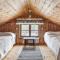 Chalet Norrskensstugan by Interhome