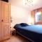 Apartment Ambassadeur 12 by Interhome