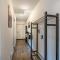 Apartment Terrassentraum alpe maritima Ski&See-15 by Interhome