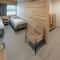 Holiday Home Ruokolan kartano by Interhome
