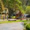 Bright Accommodation Park