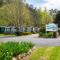 Bright Accommodation Park