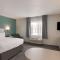 MainStay Suites Raleigh - Cary