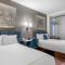 The Draper New York, Tapestry Collection by Hilton