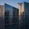 Andaz Nanjing Hexi, By Hyatt
