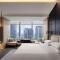 Andaz Nanjing Hexi, By Hyatt