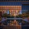 Andaz Nanjing Hexi, By Hyatt
