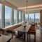 Andaz Nanjing Hexi, By Hyatt