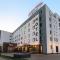 Vienna House Easy by Wyndham Bucharest Airport - Otopeni