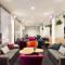 Vienna House Easy by Wyndham Bucharest Airport