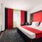 Vienna House Easy by Wyndham Bucharest Airport - Otopeni