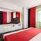Vienna House Easy by Wyndham Bucharest Airport - Otopeni