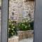 Villa Ploča on Hvar with a private heated pool - Dol