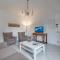 Comfy Flat Steps Away from Siena Station! - Siena