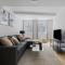Sanders Main - Popular Two-Bedroom Duplex Apartment Next to Magical Nyhavn